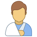 Post Fracture Physiotherapy