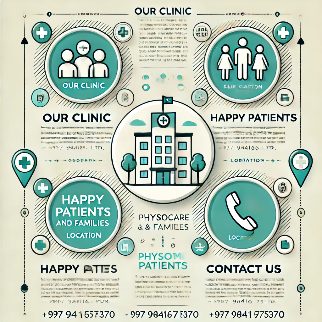 Clinic Information