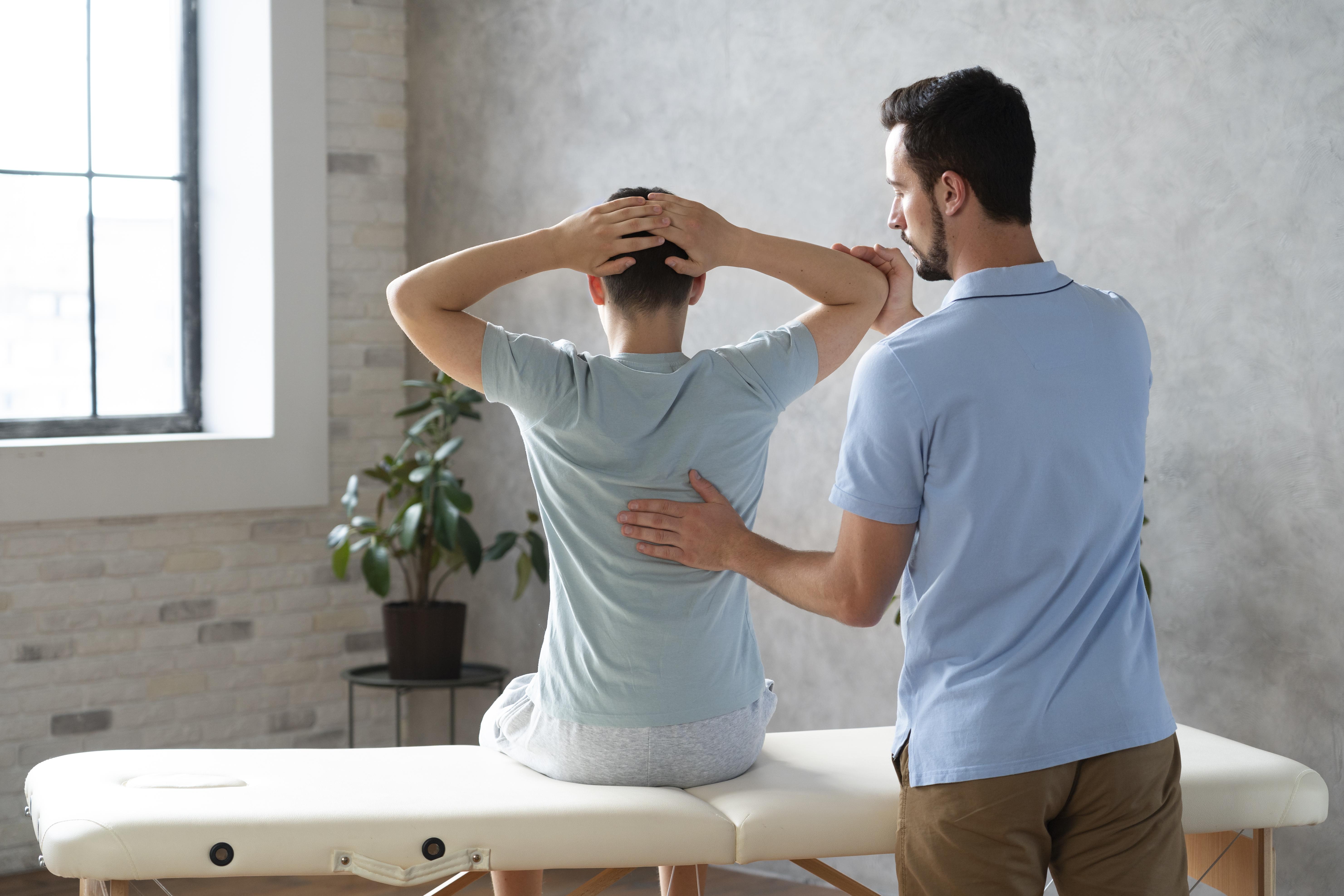 Physiocare Features